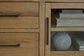 Galliden Extra Large TV Stand Signature Design by Ashley®