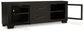 Galliden Extra Large TV Stand Signature Design by Ashley®
