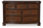 Lavinton Dresser Signature Design by Ashley®