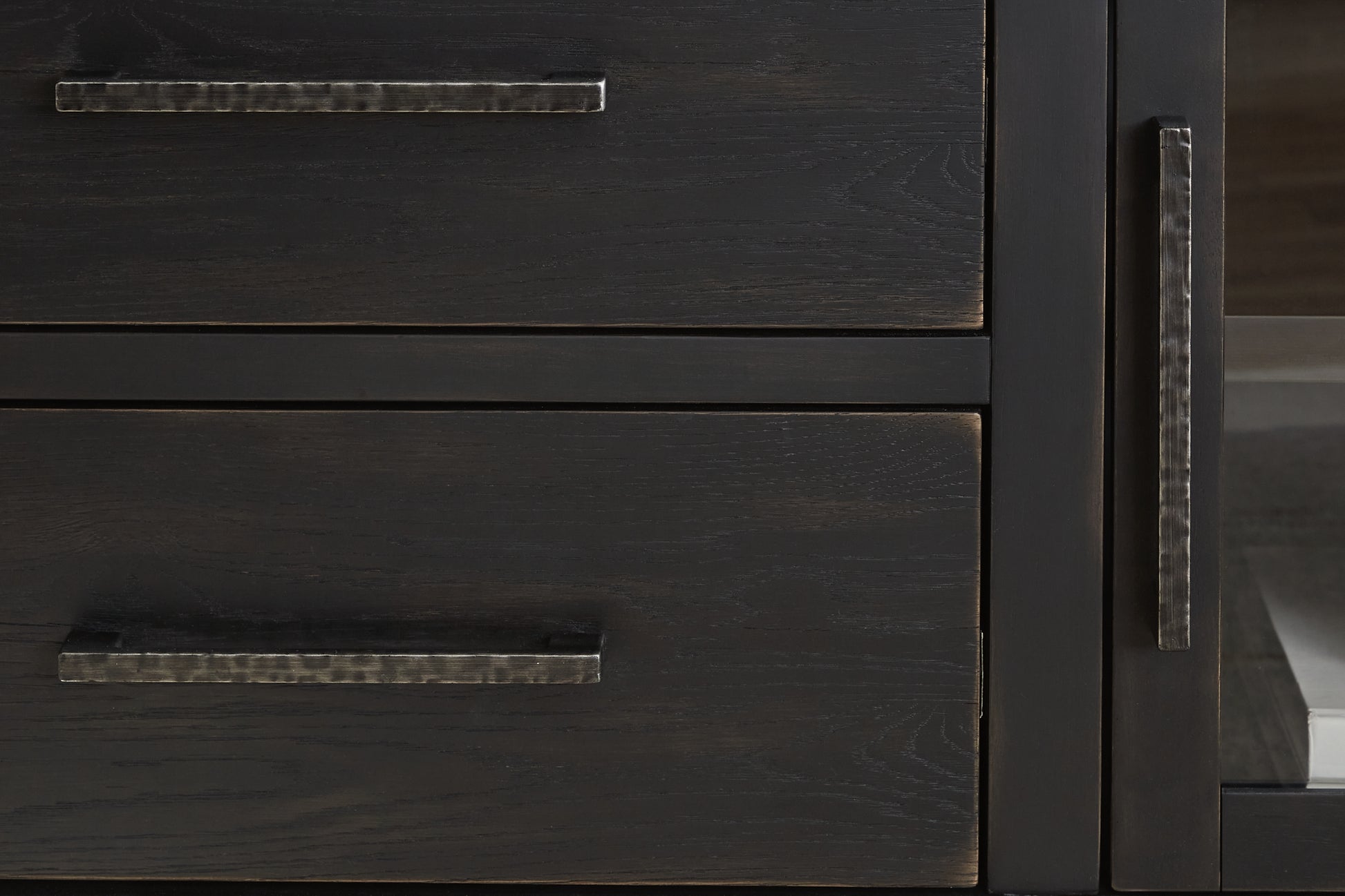Galliden Extra Large TV Stand Signature Design by Ashley®