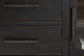 Galliden Extra Large TV Stand Signature Design by Ashley®