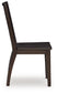Charterton Dining Table and 8 Chairs Signature Design by Ashley®