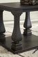 Wellturn Coffee Table with 2 End Tables Signature Design by Ashley®
