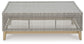 Seton Creek Rectangular Cocktail Table Signature Design by Ashley®