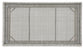 Seton Creek Rectangular Cocktail Table Signature Design by Ashley®