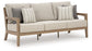 Hallow Creek Sofa with Cushion Signature Design by Ashley®