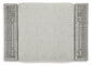 Seton Creek Ottoman with Cushion Signature Design by Ashley®