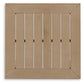 Hallow Creek Square End Table Signature Design by Ashley®