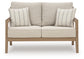 Hallow Creek Loveseat w/Cushion Signature Design by Ashley®