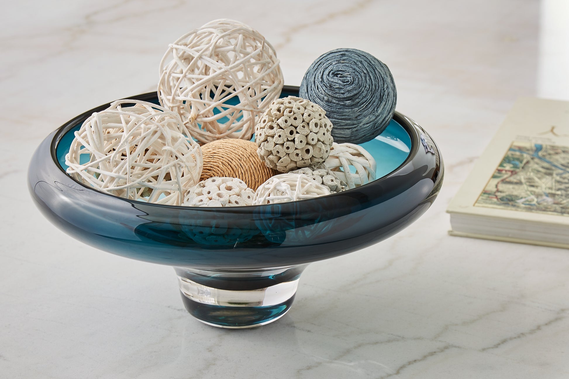 Vallborough Bowl Signature Design by Ashley®