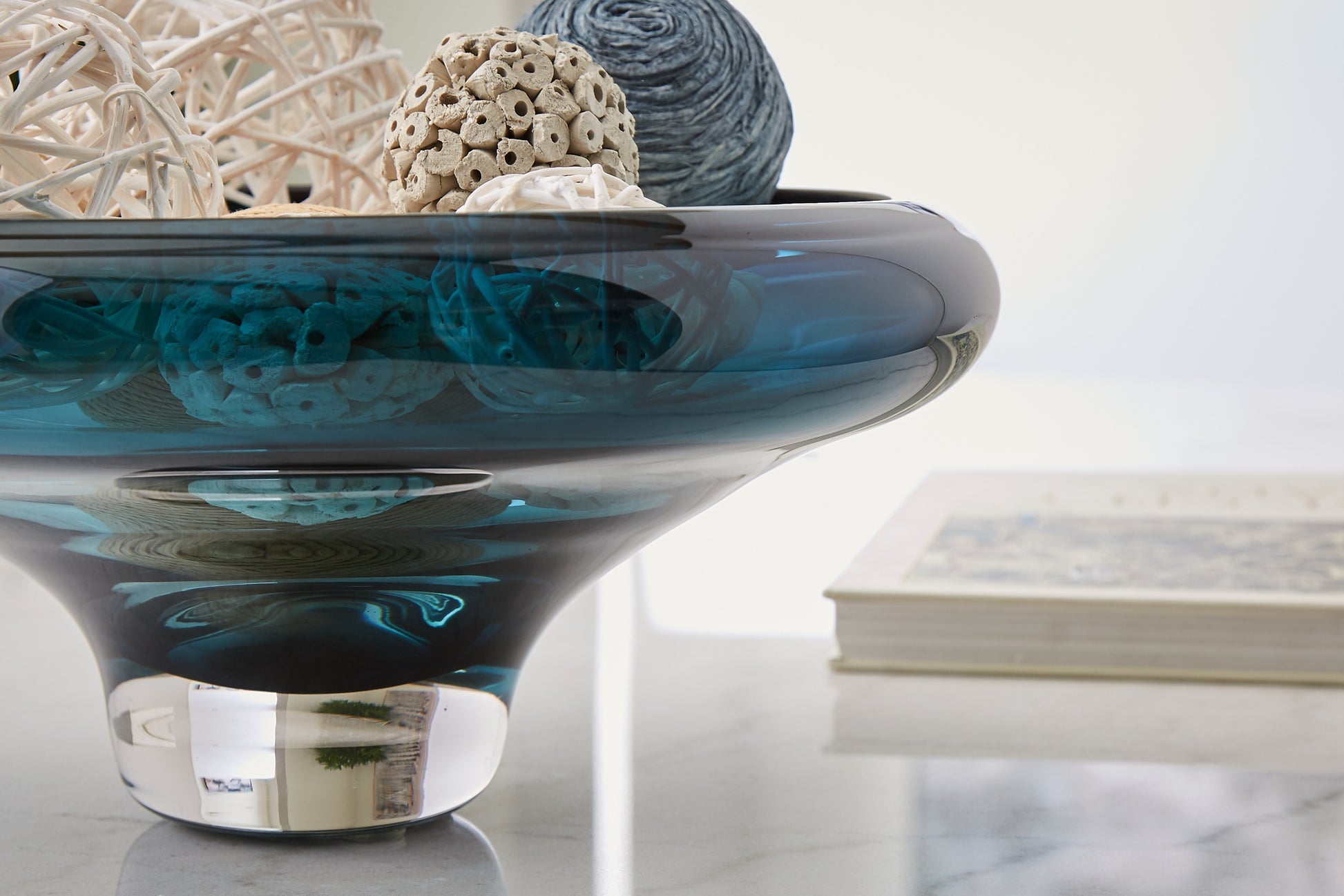 Vallborough Bowl Signature Design by Ashley®