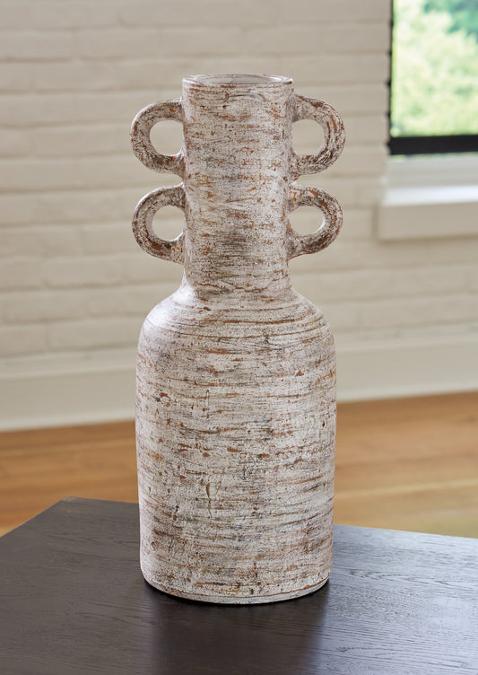 Wellbridge Vase Signature Design by Ashley®