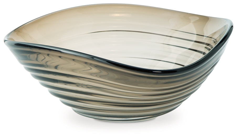 Solariston Bowl Signature Design by Ashley®