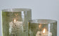 Clarkton Candle Holder Set (2/CN) Signature Design by Ashley®