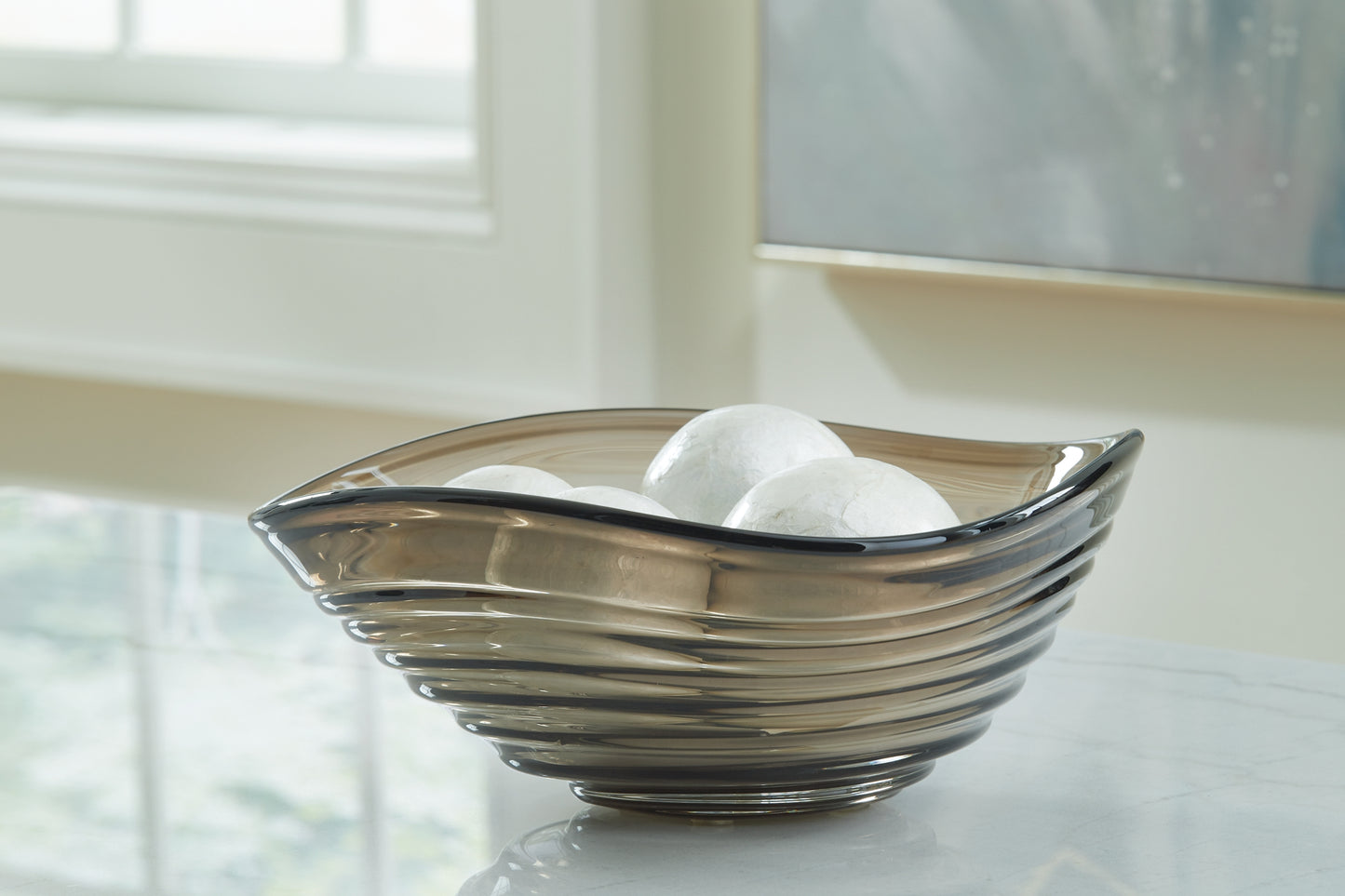 Solariston Bowl Signature Design by Ashley®
