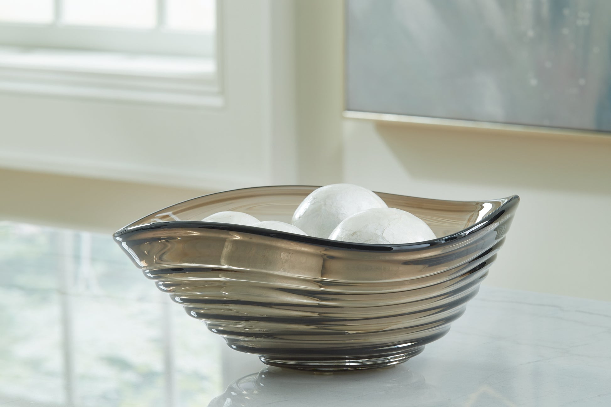 Solariston Bowl Signature Design by Ashley®