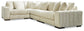 Lindyn 4-Piece Sectional Signature Design by Ashley®