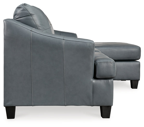 Genoa Sofa Chaise Signature Design by Ashley®