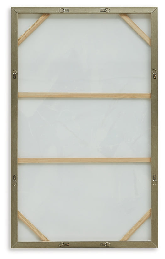 Cormette Wall Art Signature Design by Ashley®