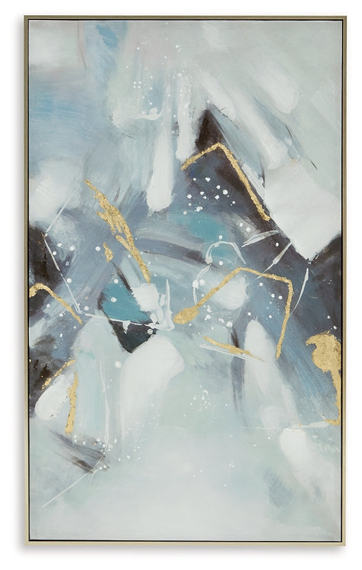 Cormette Wall Art Signature Design by Ashley®