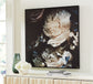 Hurshaw Wall Art Signature Design by Ashley®