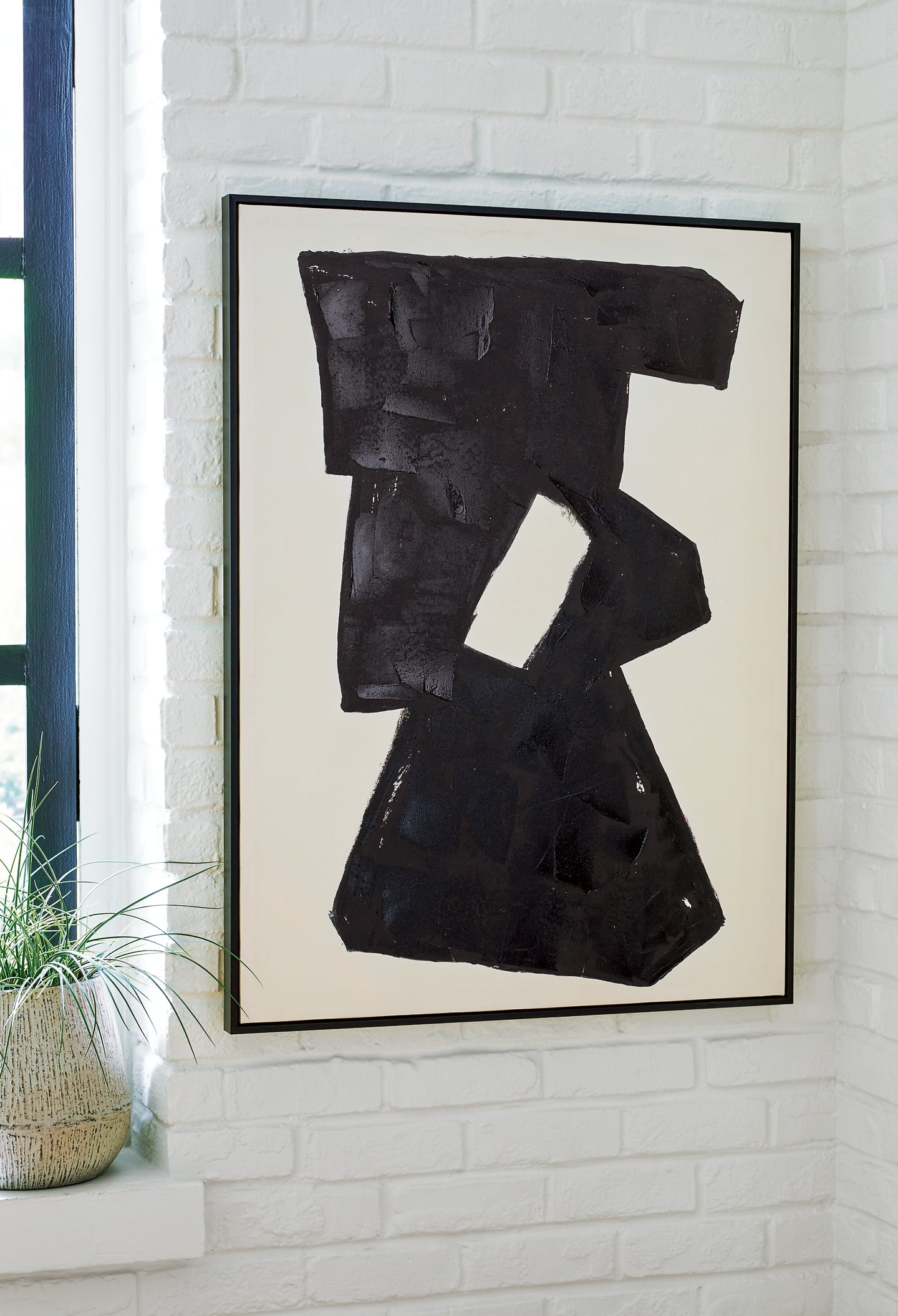 Garviery Wall Art Signature Design by Ashley®