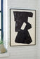 Garviery Wall Art Signature Design by Ashley®