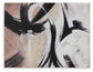 Braidage Wall Art Signature Design by Ashley®