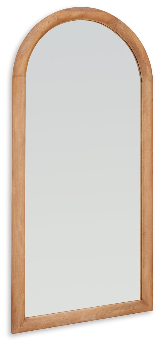 Dairville Floor Mirror Signature Design by Ashley®