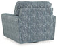 Aterburm Swivel Accent Chair Signature Design by Ashley®