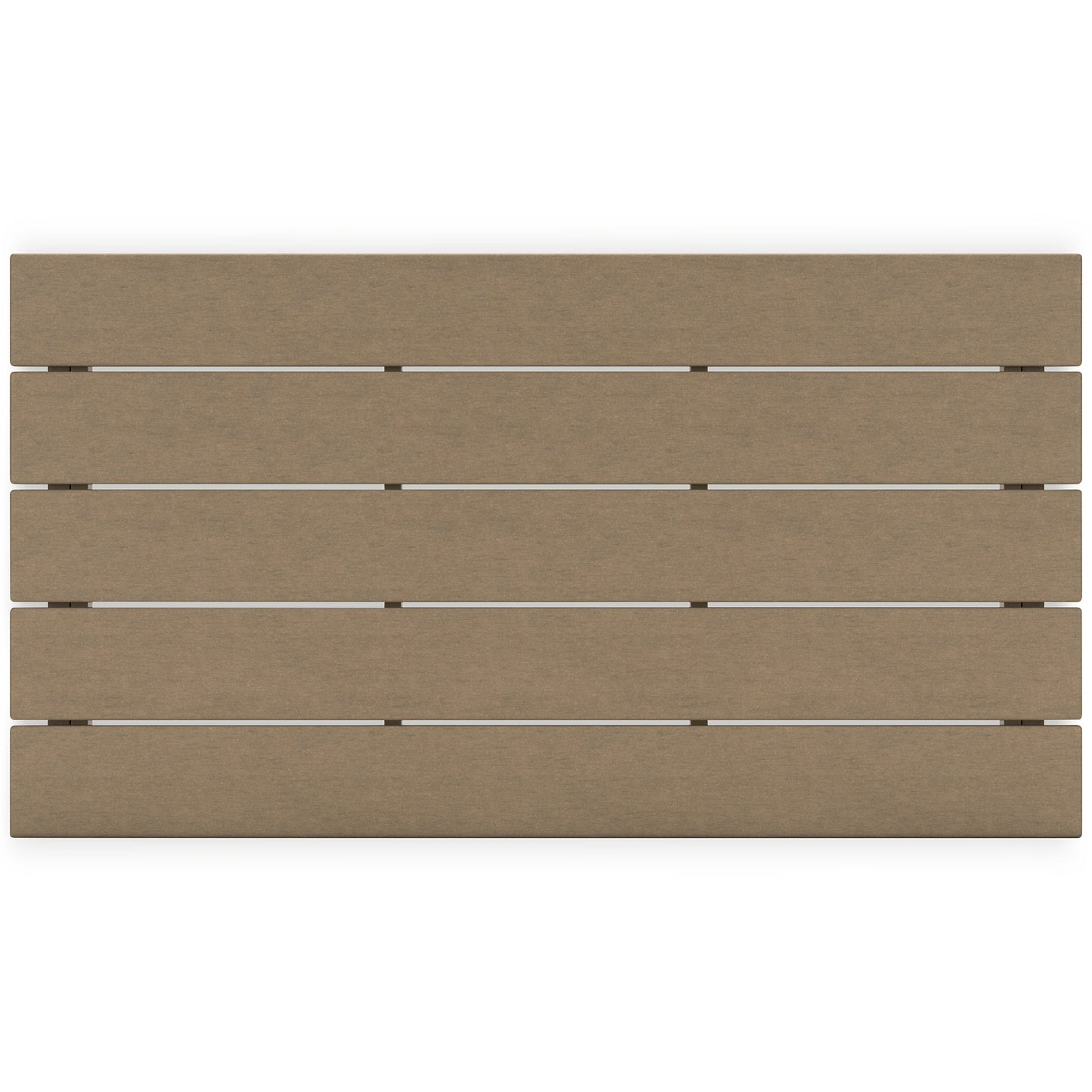 Hyland wave Rectangular Cocktail Table Signature Design by Ashley®