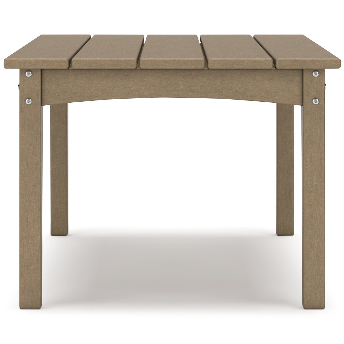 Hyland wave Rectangular Cocktail Table Signature Design by Ashley®