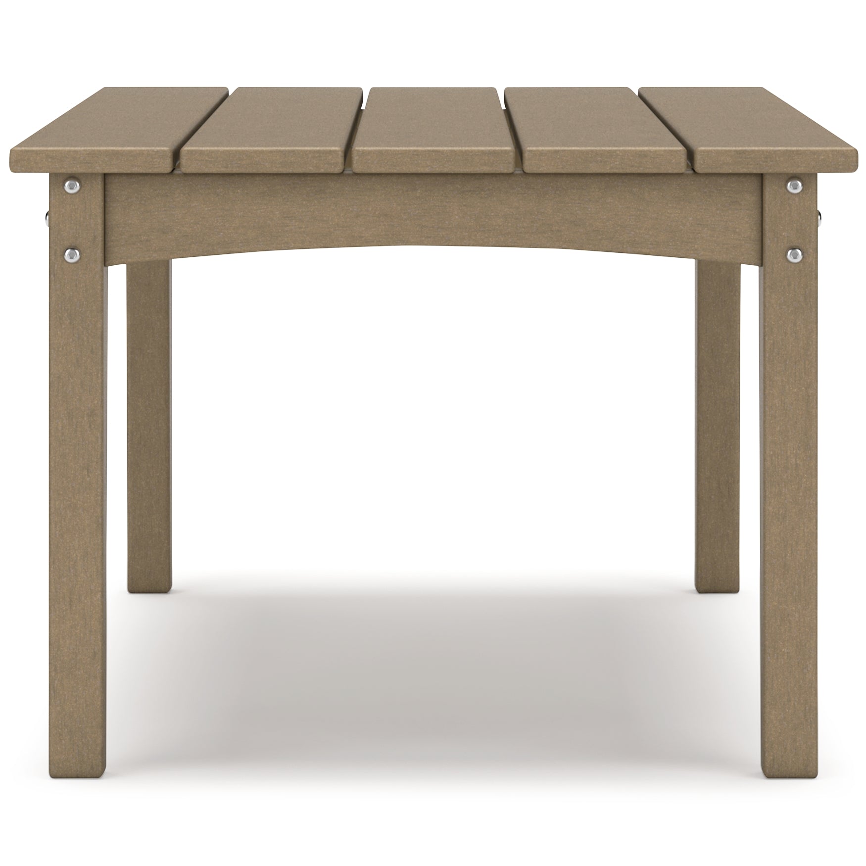 Hyland wave Rectangular Cocktail Table Signature Design by Ashley®