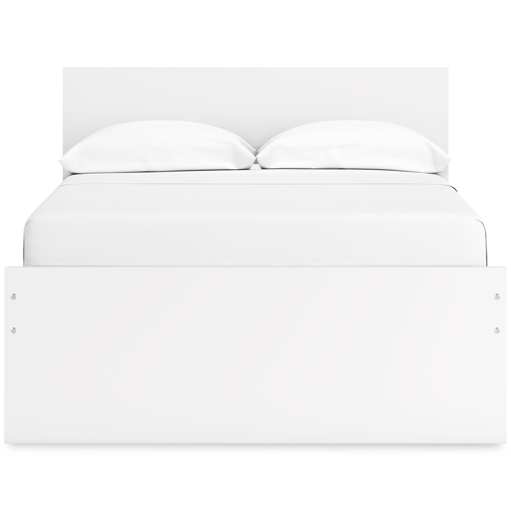 Onita Queen Panel Platform Bed Signature Design by Ashley®