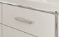 Zyniden Dresser and Mirror Signature Design by Ashley®