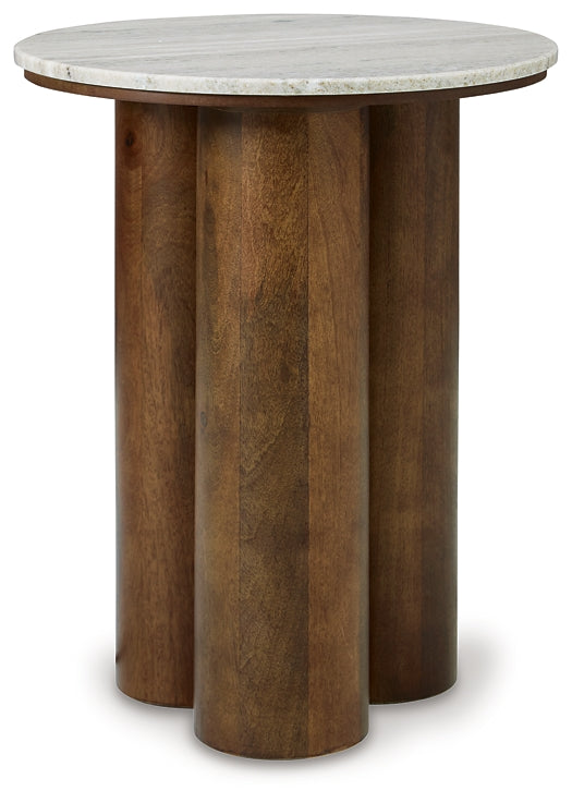 Henfield Accent Table Signature Design by Ashley®