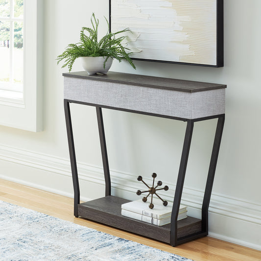 Sethlen Console Sofa Table Signature Design by Ashley®