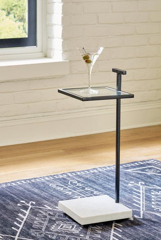 Mannill Accent Table Signature Design by Ashley®
