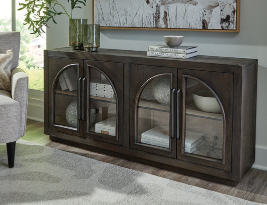 Dreley Accent Cabinet Signature Design by Ashley®