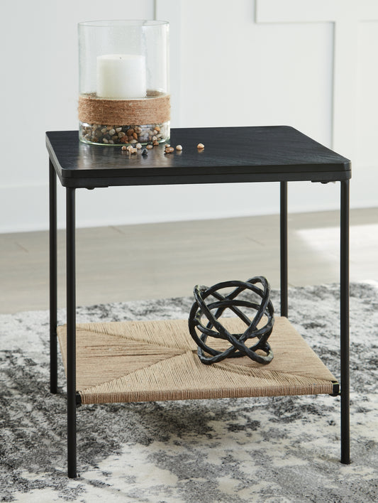 Minrich Accent Table Signature Design by Ashley®