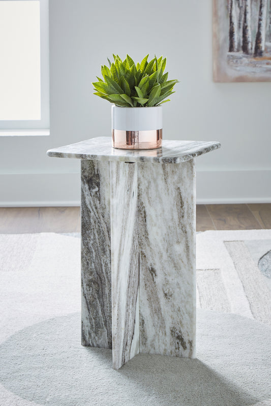 Keithwell Accent Table Signature Design by Ashley®