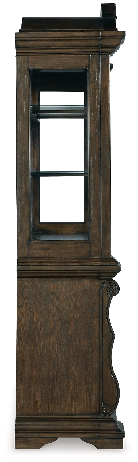 Maylee Dining Buffet and Hutch Signature Design by Ashley®