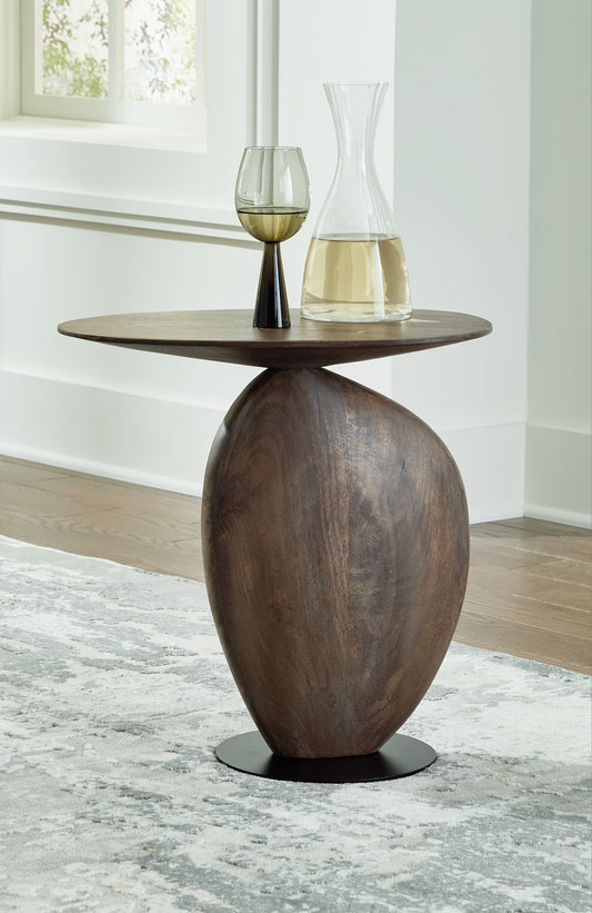 Cormmet Accent Table Signature Design by Ashley®