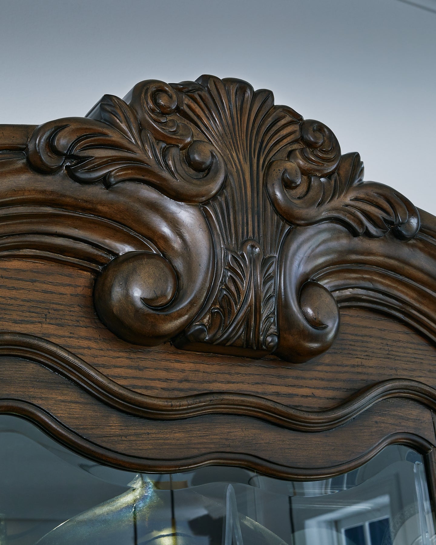 Maylee Dining Buffet and Hutch Signature Design by Ashley®