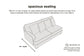 Rawcliffe 5-Piece Sectional Signature Design by Ashley®