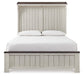 Darborn  Panel Bed Signature Design by Ashley®