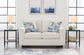 Cashton Sofa, Loveseat, Chair and Ottoman Signature Design by Ashley®