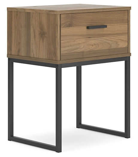 Deanlow One Drawer Night Stand Signature Design by Ashley®