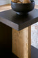 Kocomore Chair Side End Table Signature Design by Ashley®