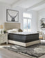 Ultra Luxury ET with Memory Foam Queen Mattress Sierra Sleep® by Ashley